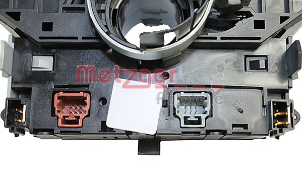 METZGER 0916468 ORIGINAL ERSATZTEIL Lenkstockschalter